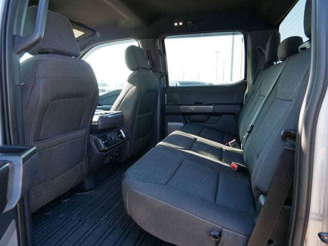 Thumbnail: 2023 Ford F-150 - 6