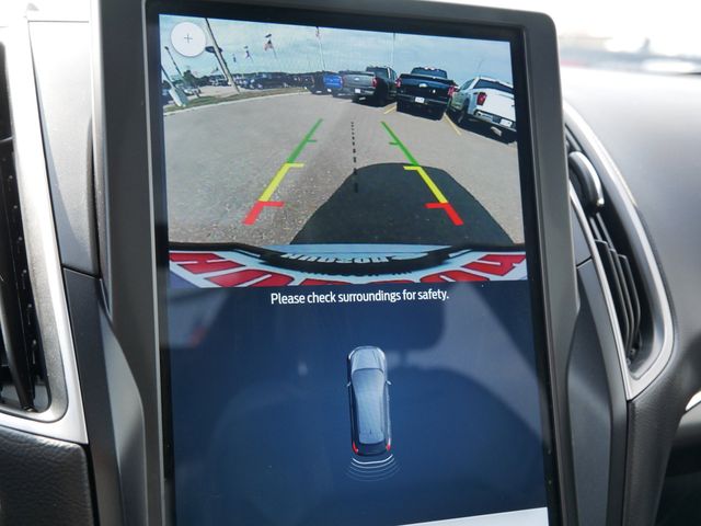 Thumbnail: 2024 Ford Edge - 30