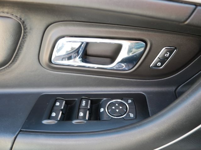 Thumbnail: 2014 Ford Taurus - 23