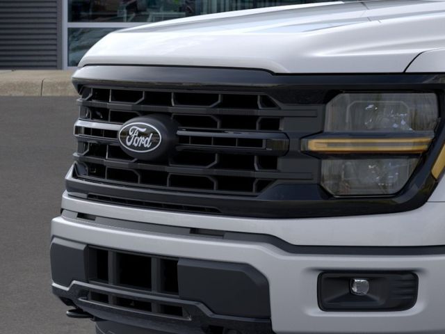 Thumbnail: 2026 Ford F-150 - 17