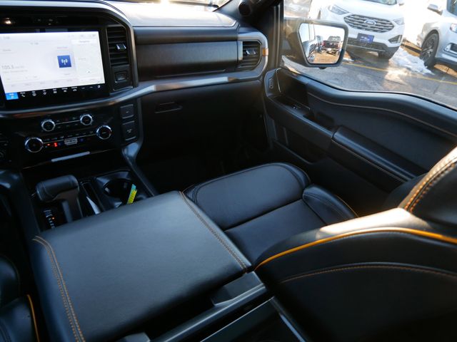 Thumbnail: 2025 Ford F-150 - 9