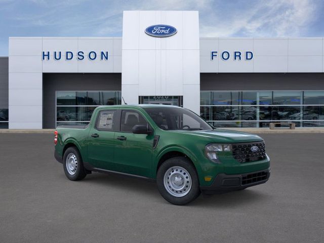 Thumbnail: 2025 Ford Maverick - 7