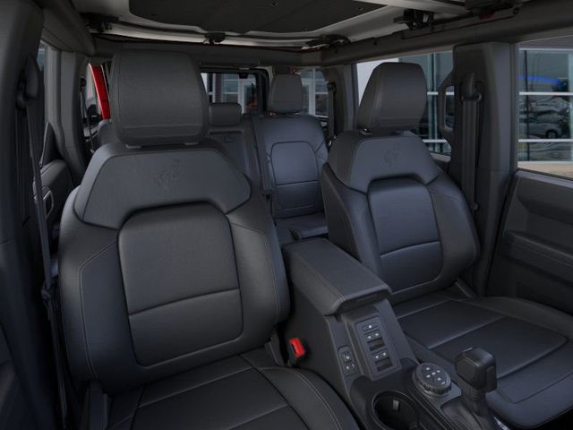 Thumbnail: 2025 Ford Bronco - 10