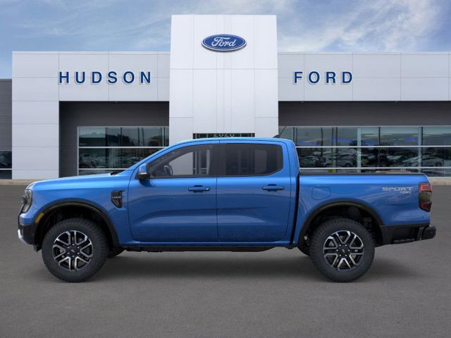 Thumbnail: 2025 Ford Ranger - 3