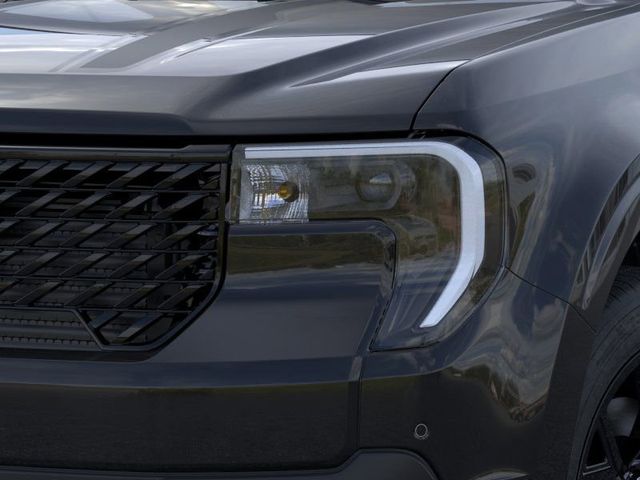 Thumbnail: 2025 Ford Maverick - 19