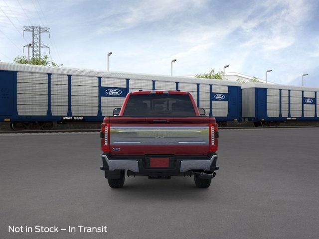 Thumbnail: 2025 Ford F-250 - 5