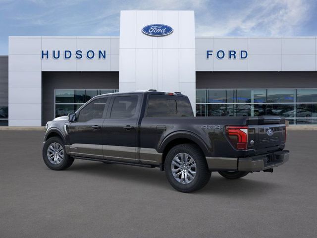 Thumbnail: 2025 Ford F-150 - 4