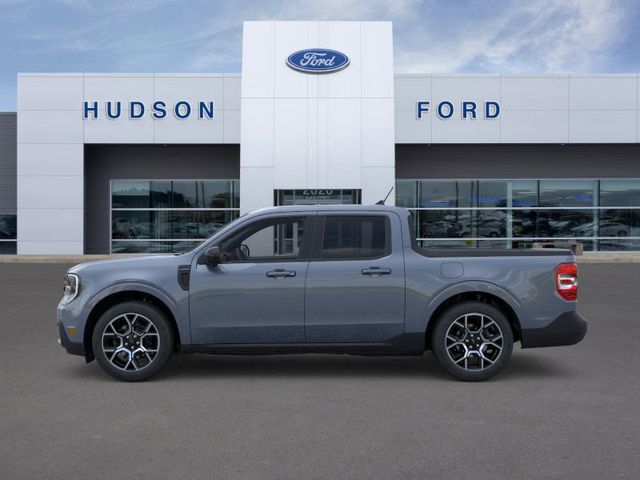 Thumbnail: 2026 Ford Maverick - 3