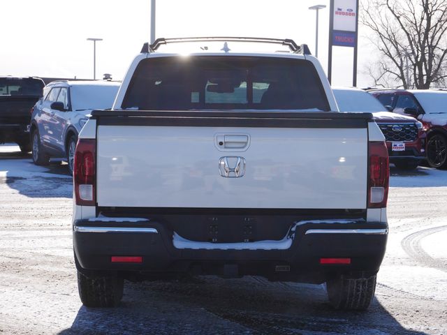 Thumbnail: 2019 Honda Ridgeline - 15