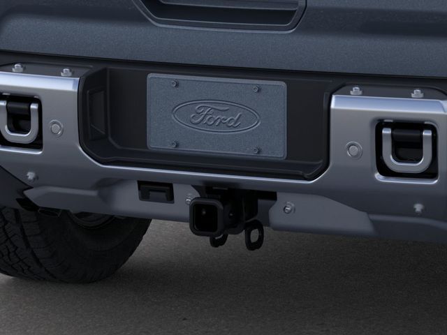 Thumbnail: 2025 Ford Bronco Sport - 23