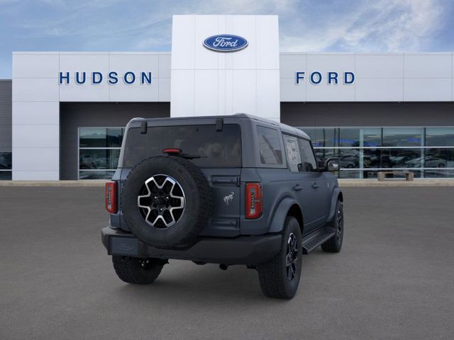 Thumbnail: 2025 Ford Bronco - 8