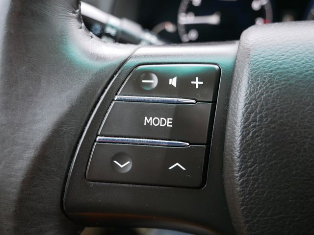 Thumbnail: 2012 Lexus RX - 24