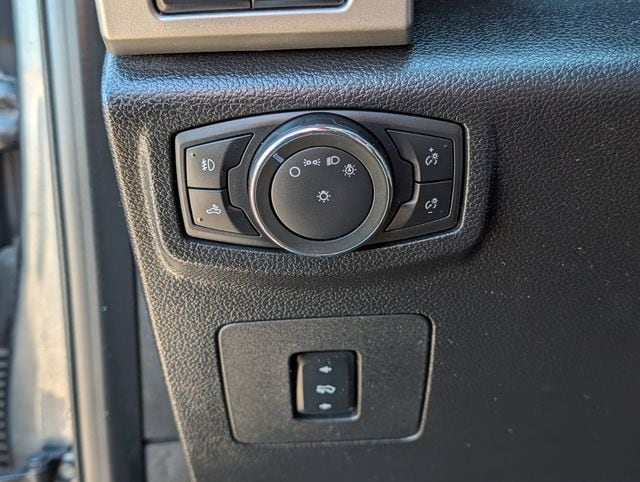 Thumbnail: 2015 Ford F-150 - 26