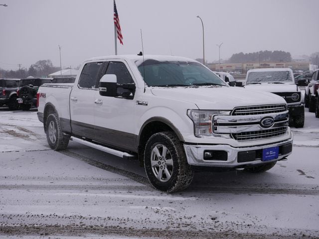 Thumbnail: 2019 Ford F-150 - 22