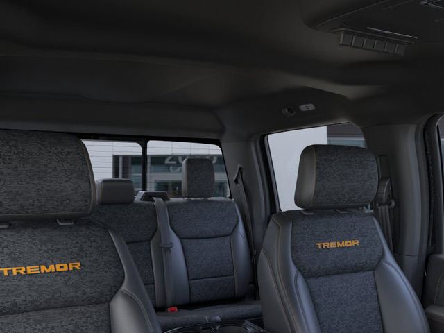 Thumbnail: 2025 Ford F-150 - 22