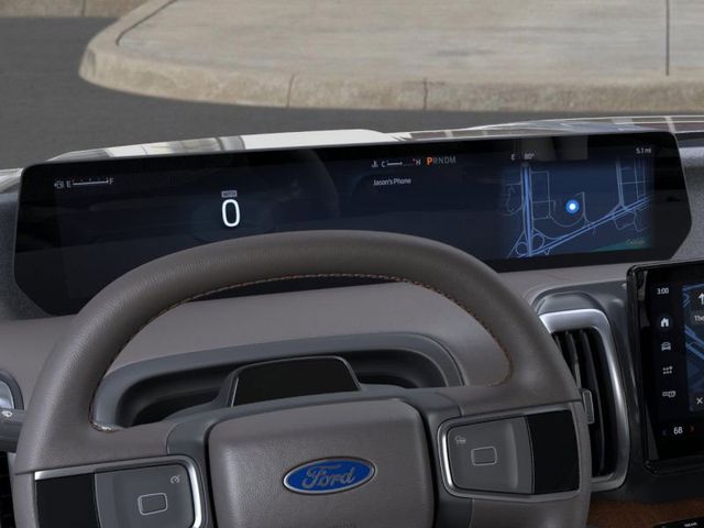 Thumbnail: 2026 Ford Expedition - 13