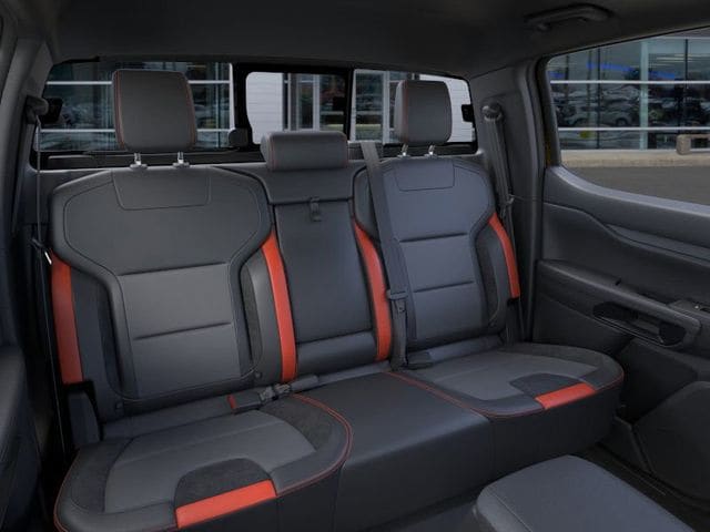 Thumbnail: 2026 Ford Ranger - 11