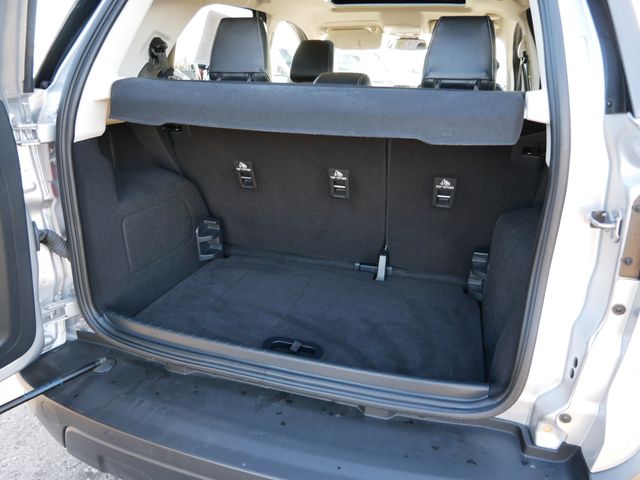 Thumbnail: 2022 Ford EcoSport - 5