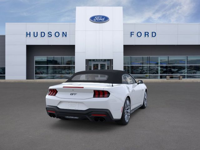 Thumbnail: 2026 Ford Mustang - 8