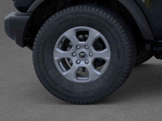 Thumbnail: 2026 Ford Bronco - 21