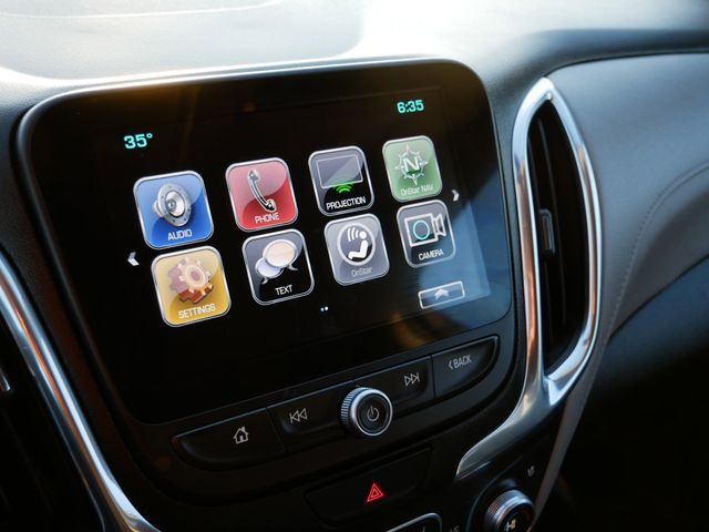 Thumbnail: 2018 Chevrolet Equinox - 10