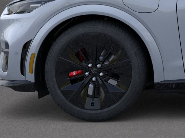 Thumbnail: 2025 Ford Mustang Mach-E - 19