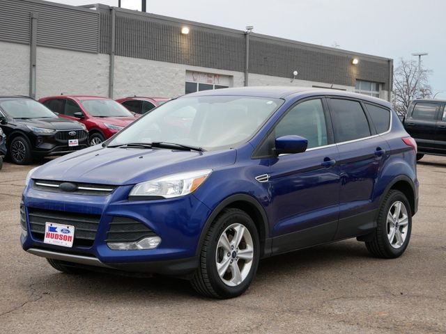 2015 Ford Escape SE -
                  Hudson, WI