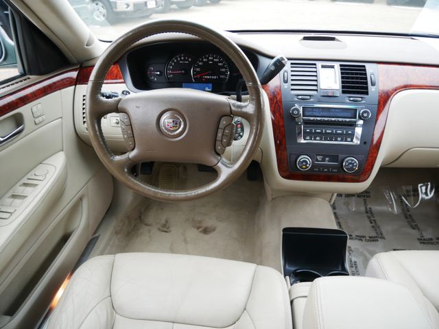 Thumbnail: 2006 Cadillac DTS - 5