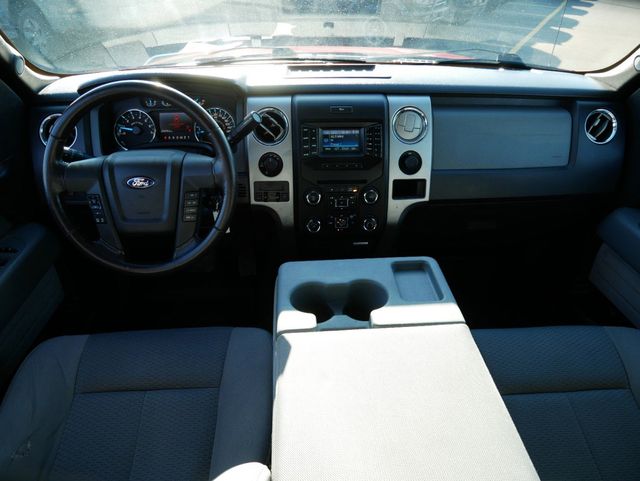 Thumbnail: 2014 Ford F-150 - 7
