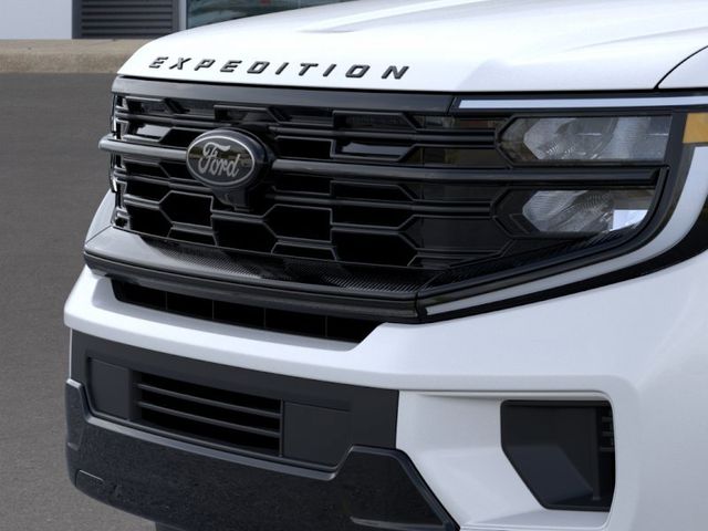 Thumbnail: 2026 Ford Expedition MAX - 17