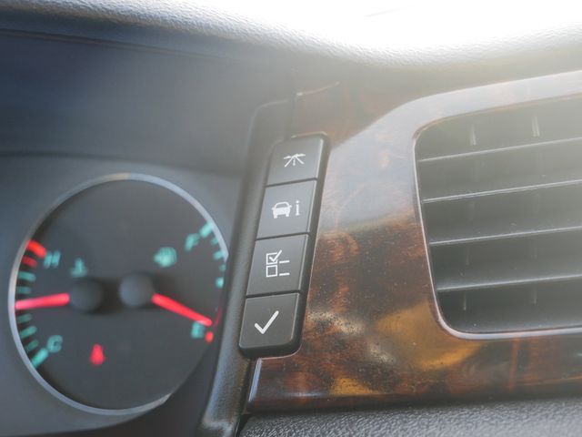 Thumbnail: 2013 Chevrolet Impala - 27