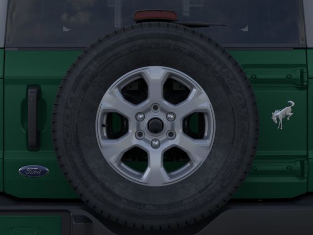 Thumbnail: 2025 Ford Bronco - 24