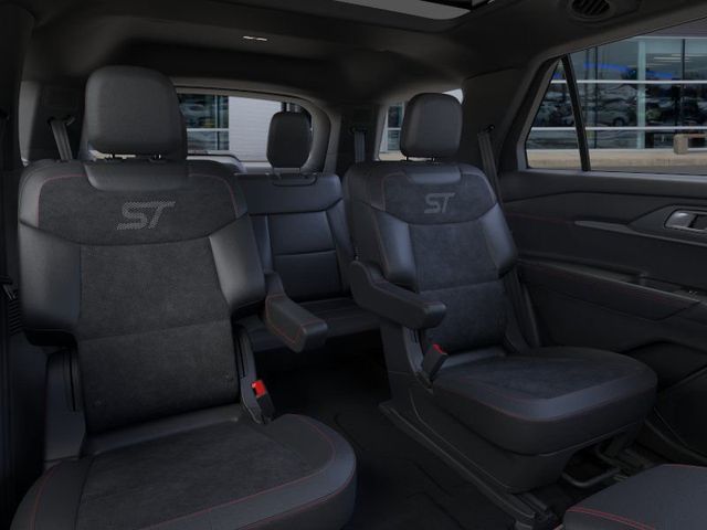 Thumbnail: 2026 Ford Explorer - 11