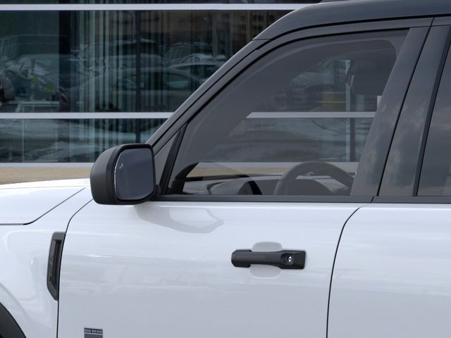 Thumbnail: 2025 Ford Bronco Sport - 20