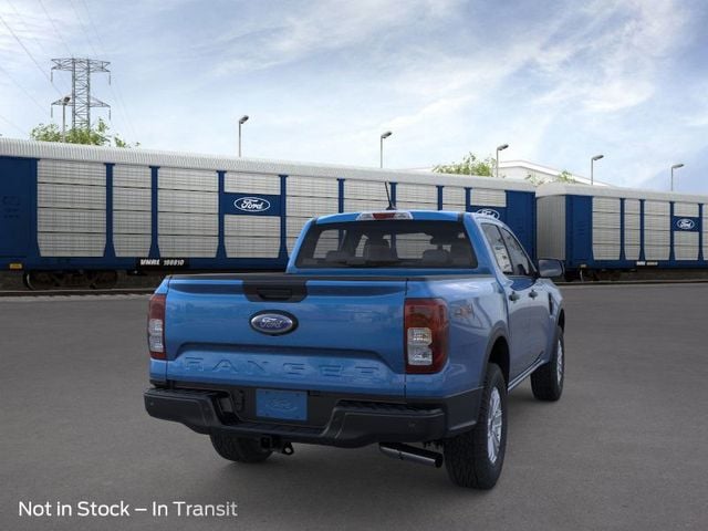 Thumbnail: 2025 Ford Ranger - 8