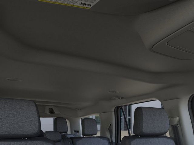 Thumbnail: 2025 Ford Expedition - 22