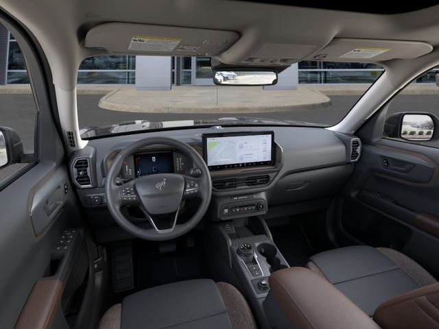 Thumbnail: 2026 Ford Bronco Sport - 9