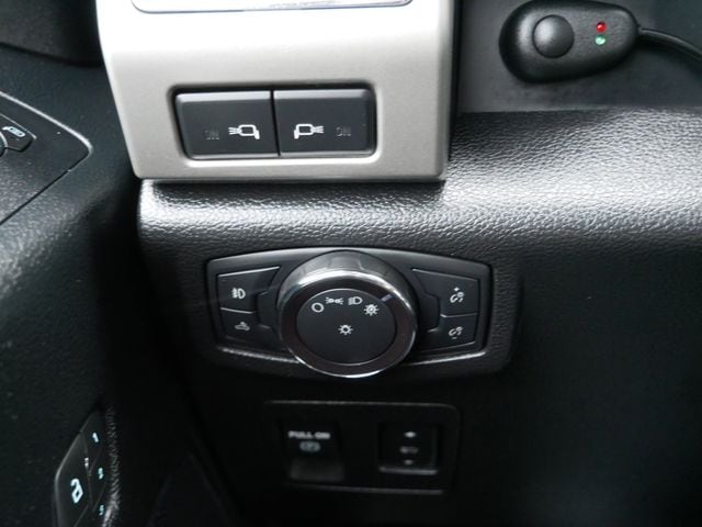 Thumbnail: 2019 Ford F-150 - 17