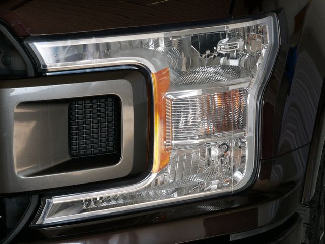 Thumbnail: 2018 Ford F-150 - 6