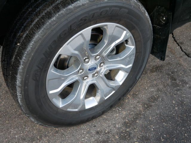 Thumbnail: 2017 Ford F-150 - 21