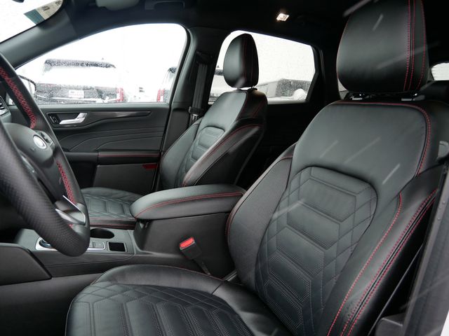 Thumbnail: 2023 Ford Escape - 5