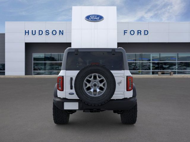 Thumbnail: 2024 Ford Bronco - 5