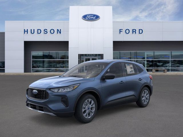 Thumbnail: 2025 Ford Escape - 1