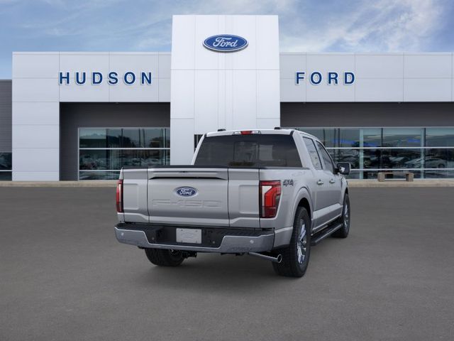 Thumbnail: 2026 Ford F-150 - 8
