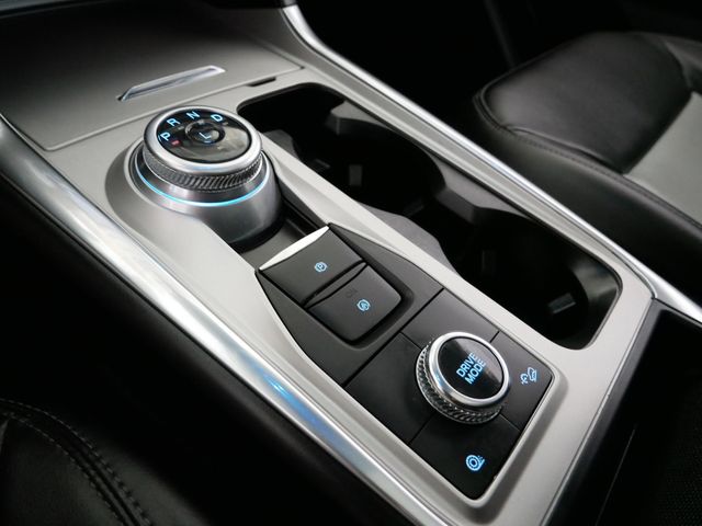 Thumbnail: 2023 Ford Explorer - 23