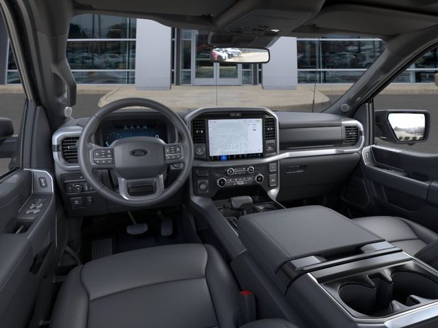 Thumbnail: 2026 Ford F-150 - 9