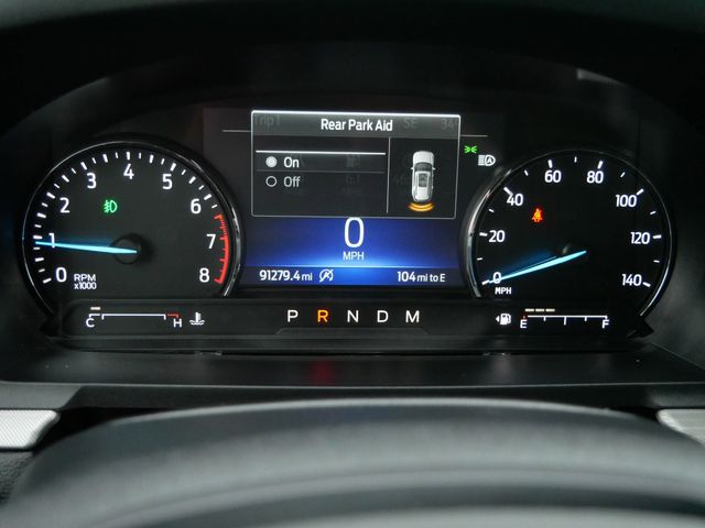 Thumbnail: 2020 Ford Explorer - 29