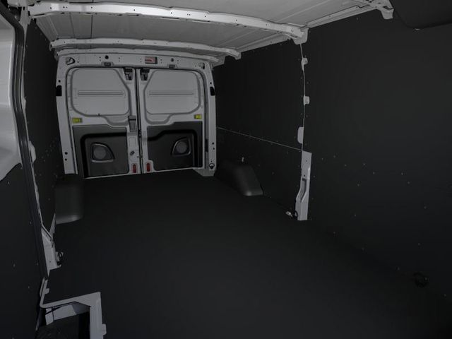 Thumbnail: 2025 Ford Transit Series - 11