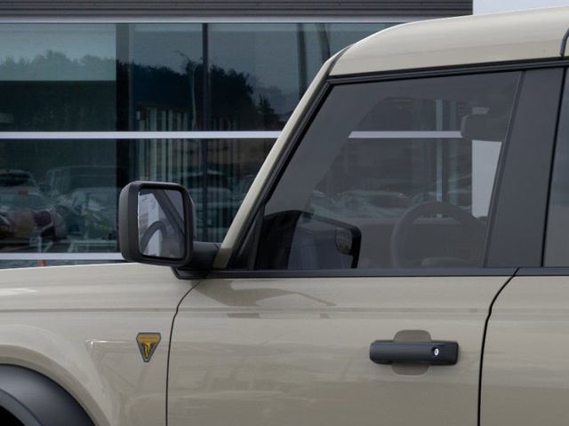 Thumbnail: 2025 Ford Bronco - 22