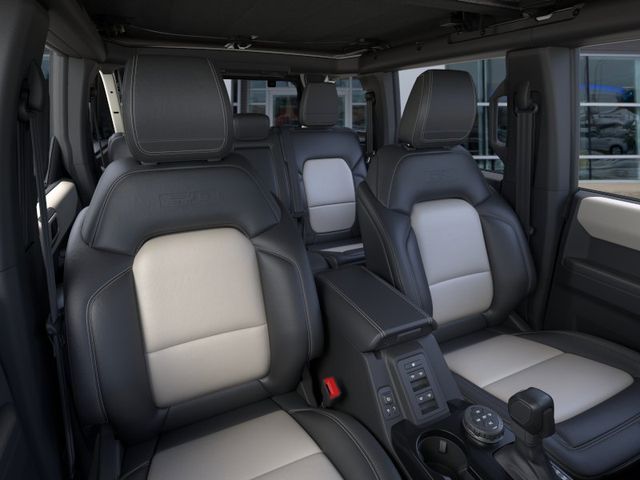 Thumbnail: 2026 Ford Bronco - 10